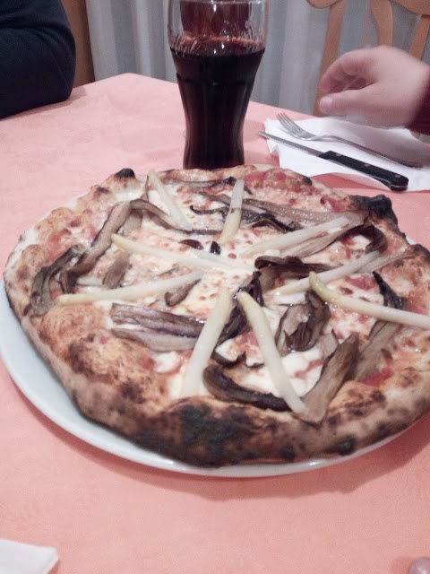 Pizzeria Brancati Vittorio