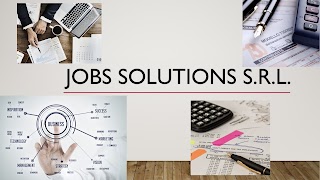 Jobs Solutions SRL