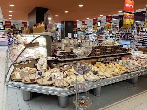 Carrefour Market - Rapallo Assereto