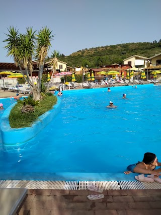 Residence Imperia Resort