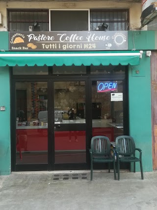 Pastore Coffee House