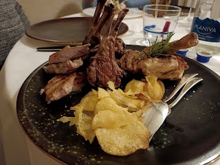 Osteria Alla Torre