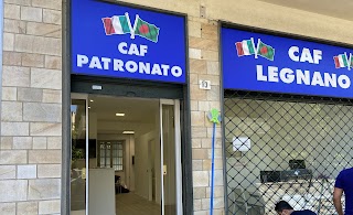 CAF LEGNANO