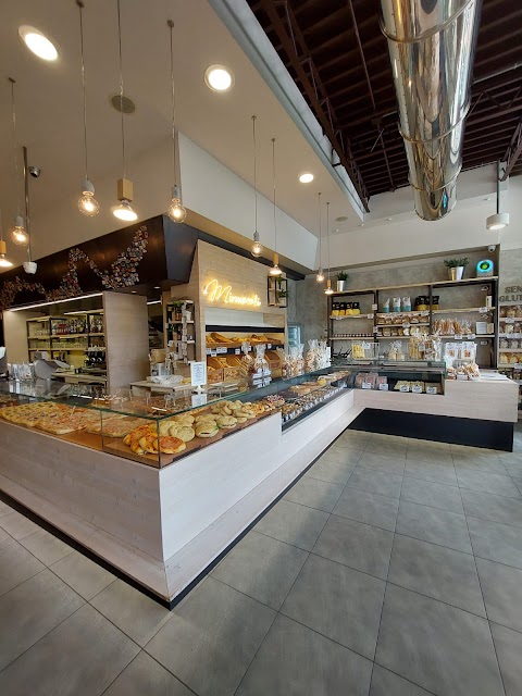 Minuscoli Modern Bakery