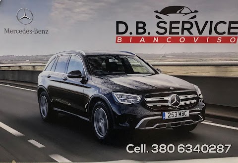 D.B. Service Srls