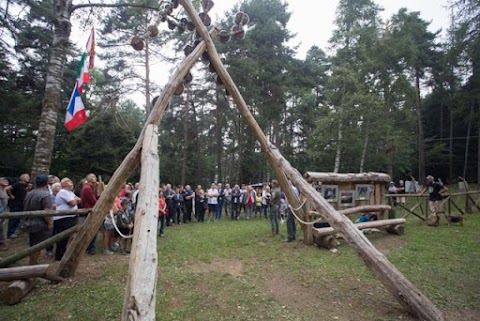 Centro Visite RocceRé