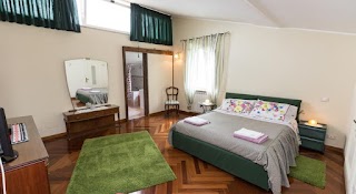 B&B Patrian Grottaferrata