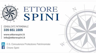 Ettore Spini - Consulente Patrimoniale