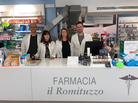 Farmacia Il Romituzzo