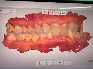 Studio Dentistico Dott. Davide Silingardi, Odontoiatra, Protesi, Ortodonzia, Implantologia