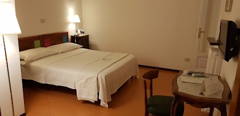 Hotel Victoria Maiorino