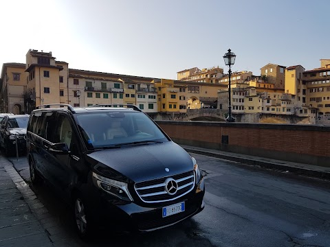 Beni Driver Service Ncc Firenze - Noleggio Auto con Conducente - Chauffeur Service