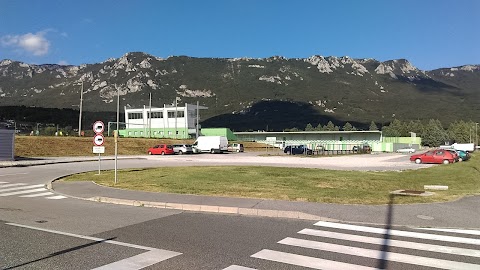 Ajdovščina Stadium