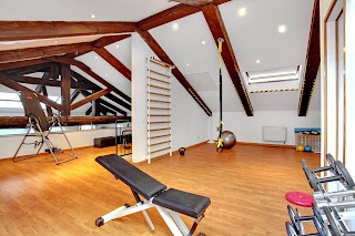 Wellness Center Venezia