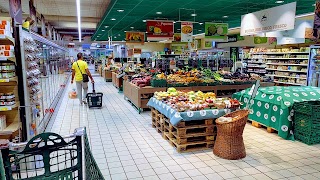 Supermercato Carrefour