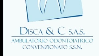 Ambulatorio Odontoiatrico Disca & C. s.a.s.