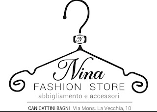 Nina Fashion Store