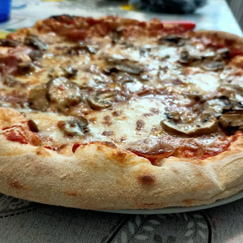 Pizzeria d'asporto "Da Mara"