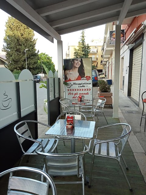 Bar Maggiolino Cafè