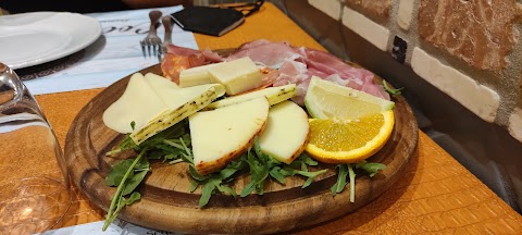 Cocciu D'Amuri - Braceria, Ristorante e Pizzeria