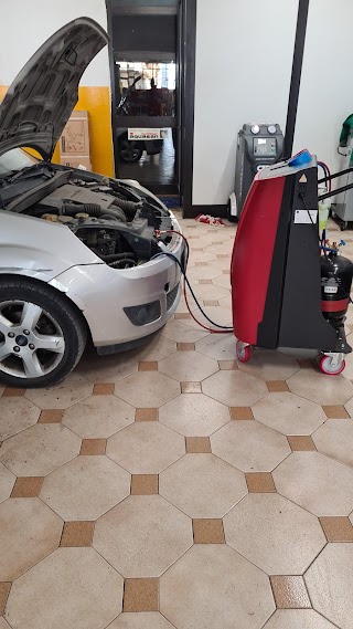 Autofficina Lodi