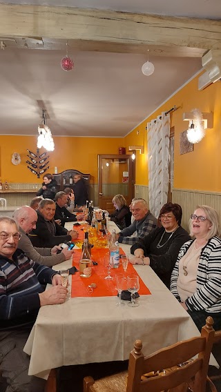 Trattoria Al Cacciatore