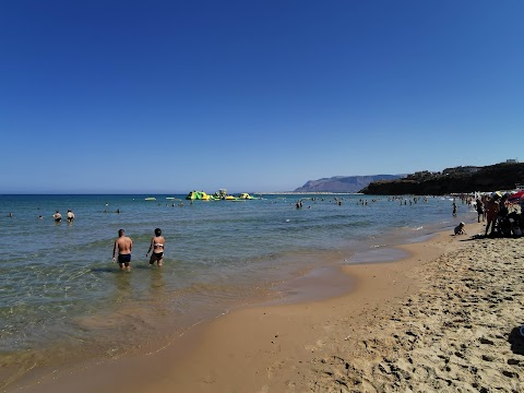 Spiaggia di Balestrate