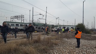 Noleggio Auto e Furgoni Maggiore AmicoBlu - Limito Di Pioltello Milano