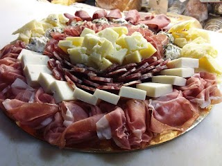 Salumeria enoteca Il Buongustaio prodotti tipici