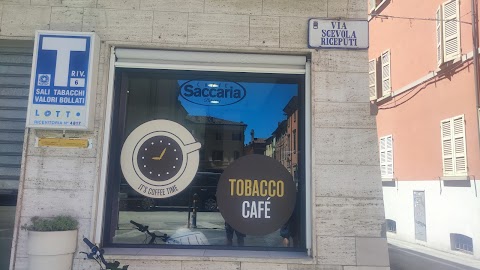 Tobacco Café