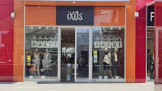 IXOS Scalo Milano