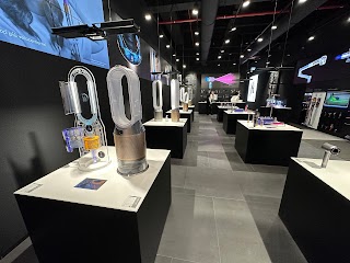 Dyson Demo Store Verona