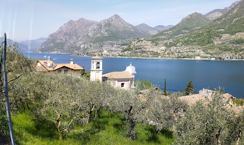 Ristorante Locanda Al Lago