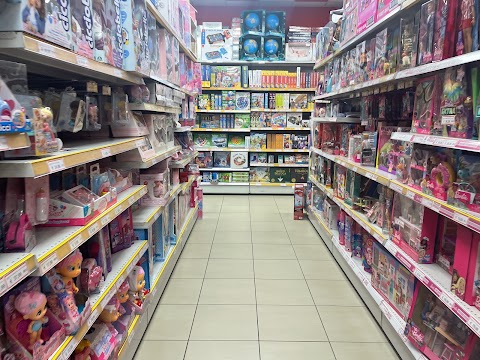 TOYSUPER GIOCATTOLI Milano Centro Sarca