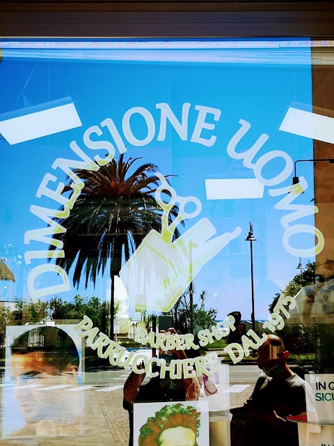 Dimensione Uomo di Leone Vincenzo