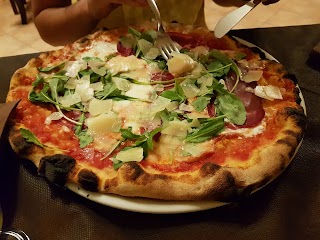 Pizzeria Mediterraneo