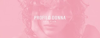 Profilo Donna di Camilla Pavanello