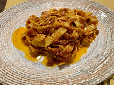 Osteria vecchia bologna