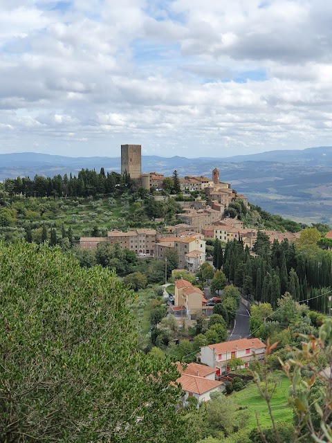 Casa Caracciolo