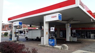 Distributore Esso