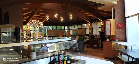 Intercenter | Sushi - Ristorante e Pizzeria