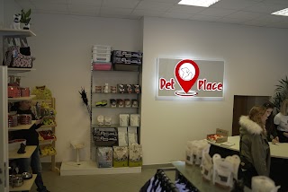 Pet place IDRIJA