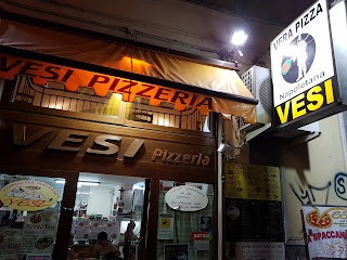 Pizzeria Vesi Napoli