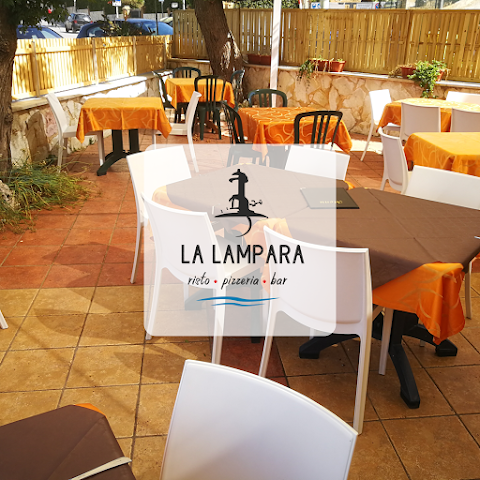 La Lampara