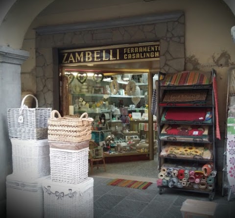 Bottega Zambelli