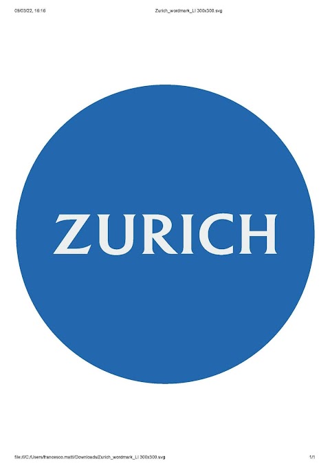 Assicurazioni Zurich Insurance Plc - Russi - HUB srl