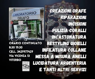 2017THENAME LABORATORIO ORAFO