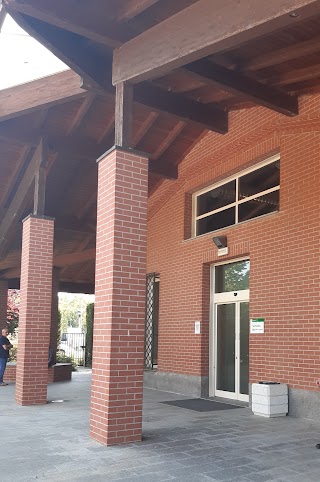 Camere ardenti ospedale correggio