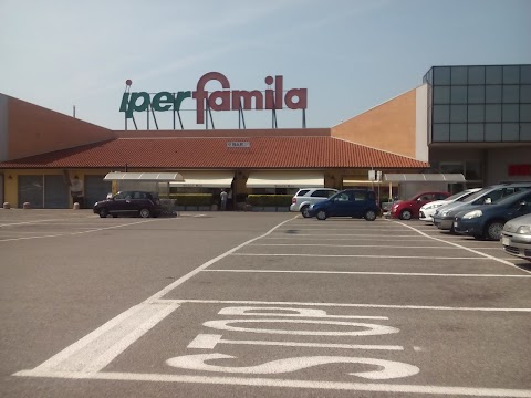 Supermercato Iperfamila Ghedi