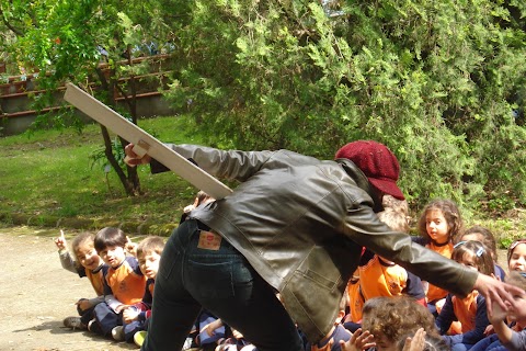 Scuola Parsifal Asilo Nido e dell'Infanzia Paritaria Aversa